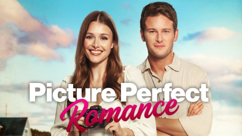 кадр из фильма Picture Perfect Romance