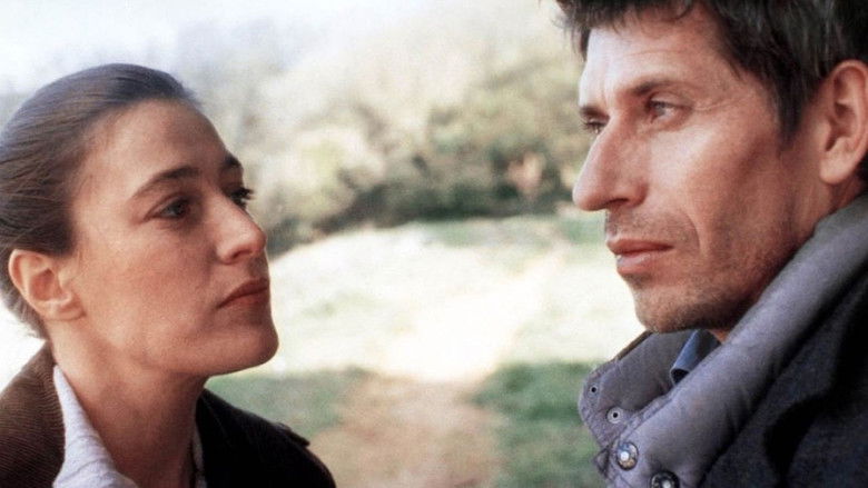 В сердце лжи