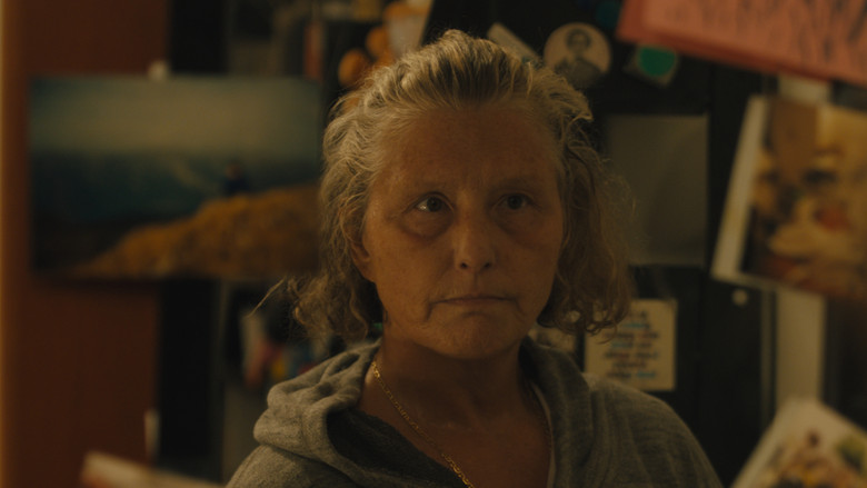 кадр из фильма Unlimited, Forever and Ever, No Matter What