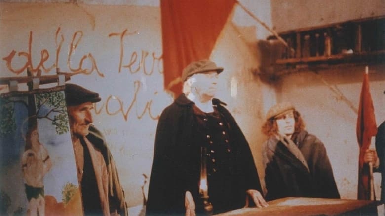 кадр из фильма Il giorno di San Sebastiano