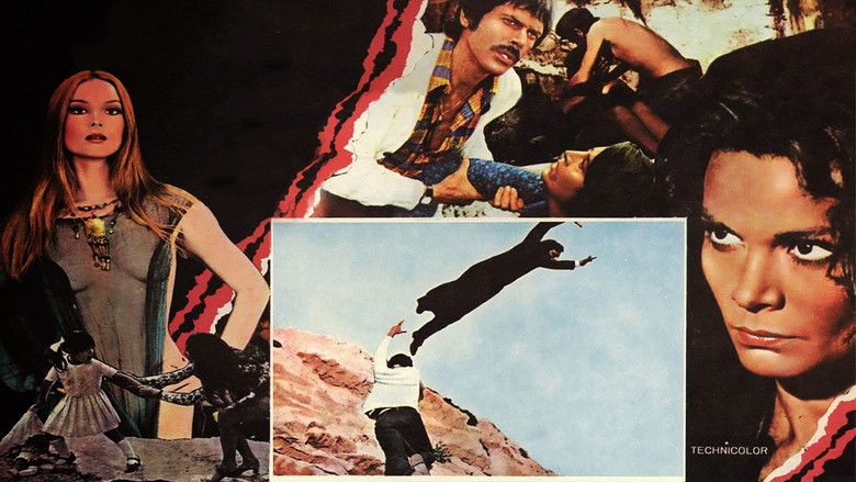 кадр из фильма Муки невинных