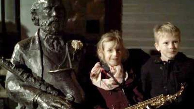 кадр из фильма The Devil's Horn