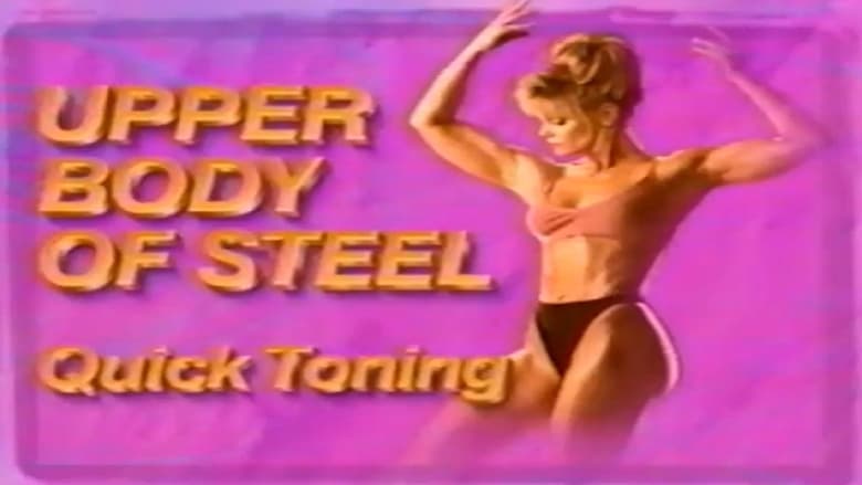 кадр из фильма Quick Toning: Upper Body of Steel