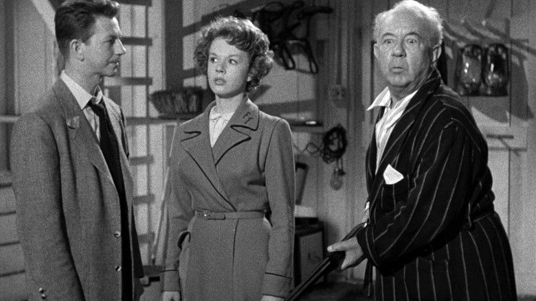 кадр из фильма Francis Goes to the Races