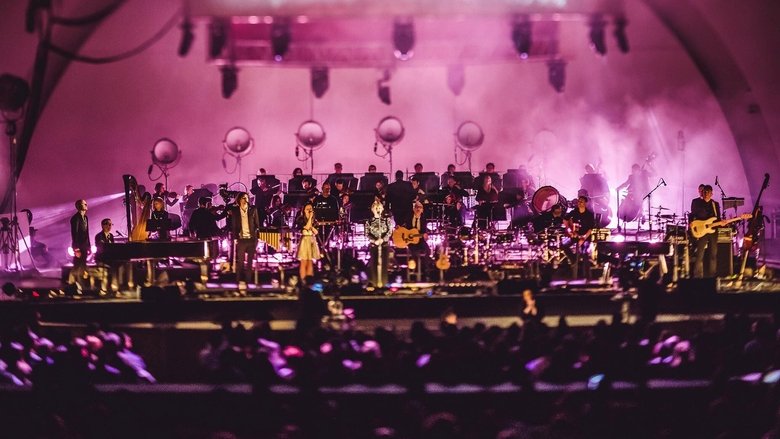 кадр из фильма Above & Beyond: Giving Up the Day Job