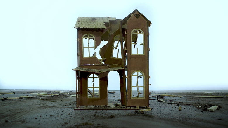 кадр из фильма Casita Robada