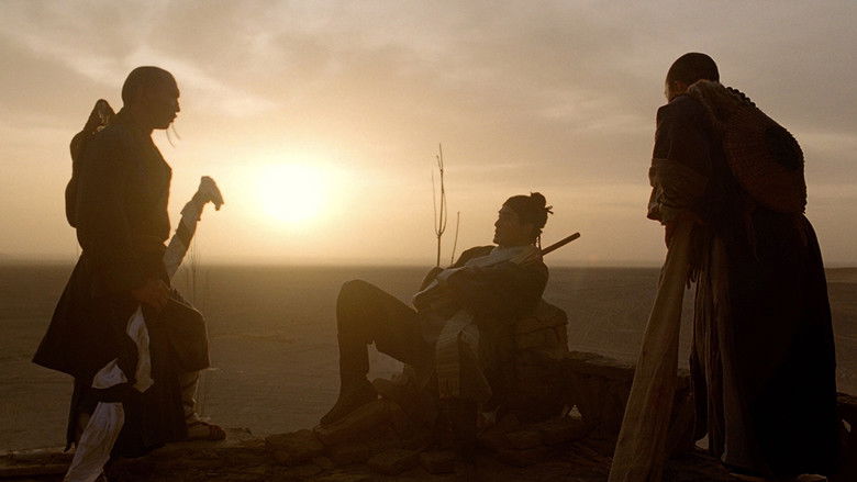 кадр из фильма Таверна Дракона