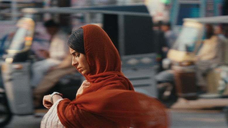 кадр из фильма Azadi Mubarak!