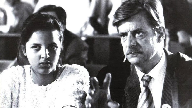 кадр из фильма Nero come il cuore