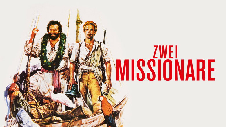 кадр из фильма Подставь другую щеку