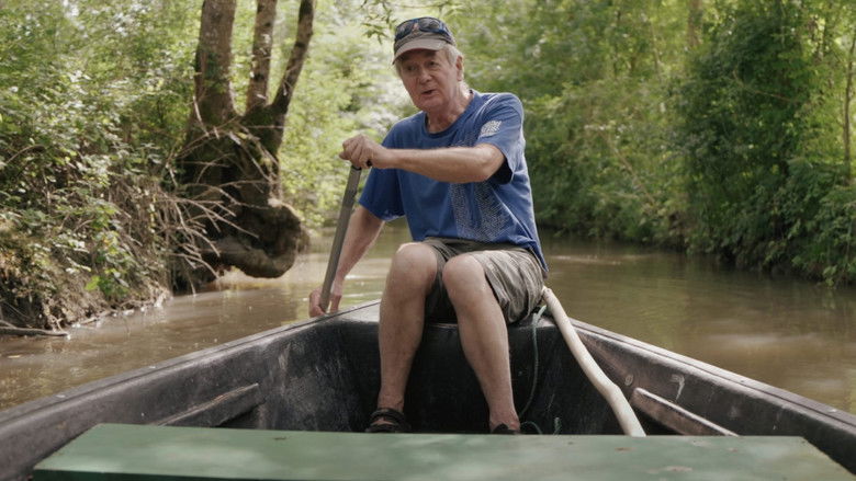 кадр из фильма Monde agricole : la fracture de l’eau