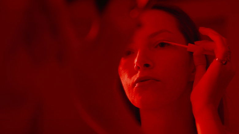 кадр из фильма Rande