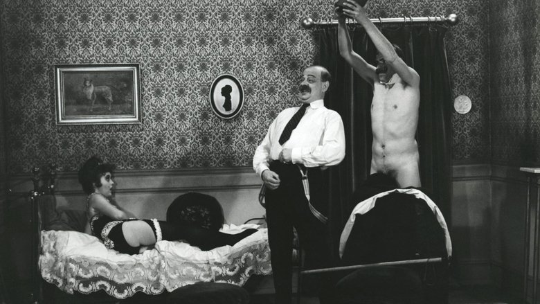 кадр из фильма Det kære legetøj