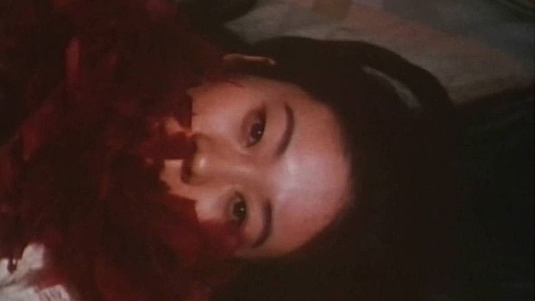 кадр из фильма あながちまちがってるともいえない空