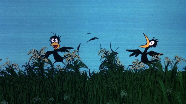 кадр из фильма Eagle Beagles