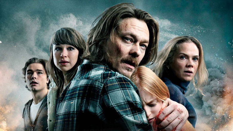 кадр из фильма Разлом