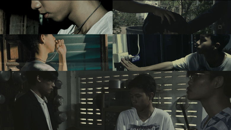 кадр из фильма At the moment