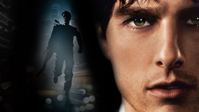 кадр из фильма Фирма