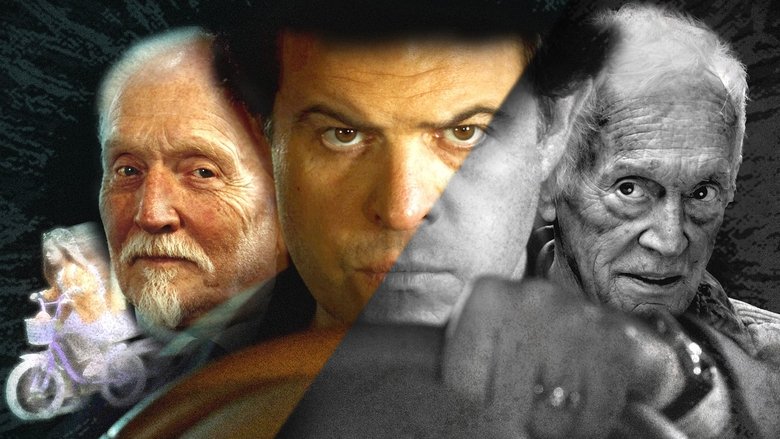 кадр из фильма Изменённая реальность