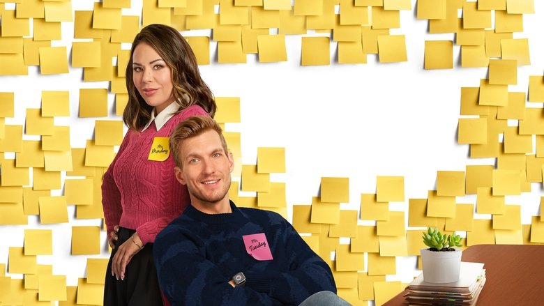 кадр из фильма Возвращение в офис