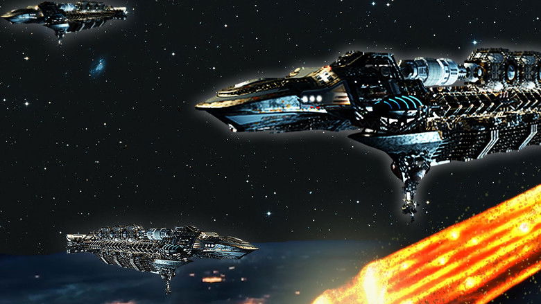 кадр из фильма Проникновение