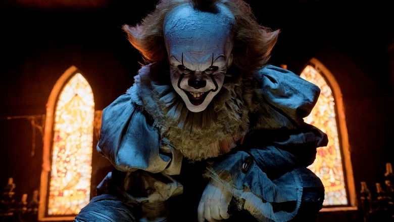 кадр из фильма Stephen King : le mal nécessaire