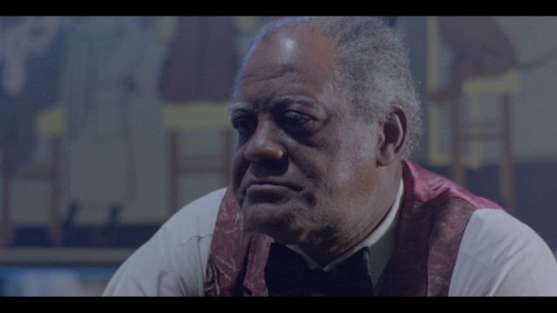 кадр из фильма Llámenme Mike