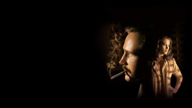 кадр из фильма Жар тела