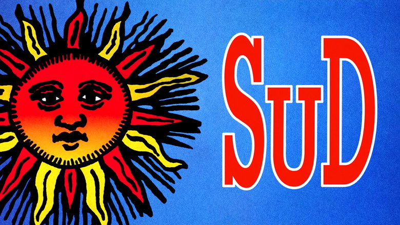 кадр из фильма Sud