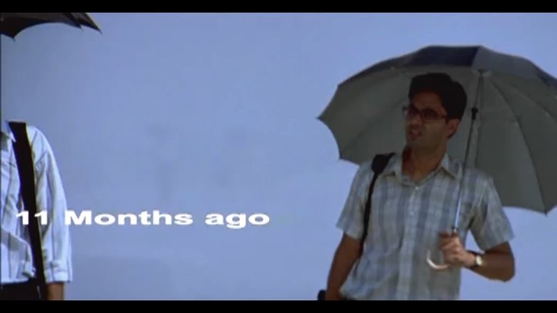 кадр из фильма गुलाल