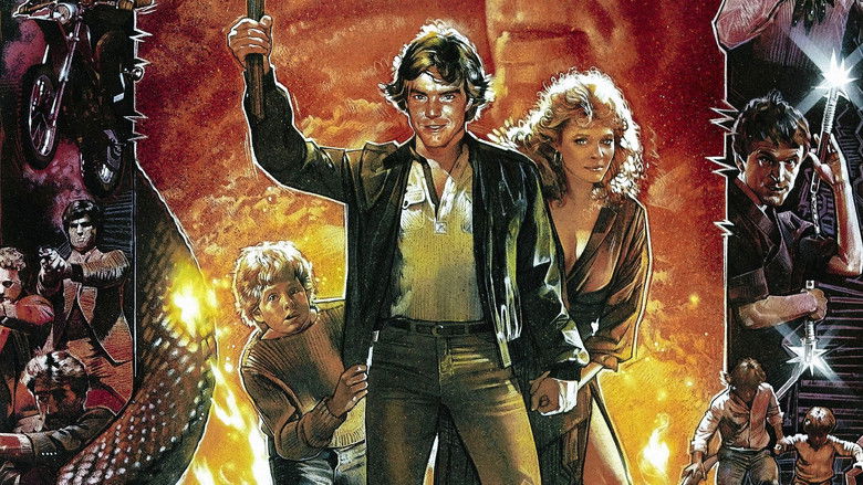 кадр из фильма Видение