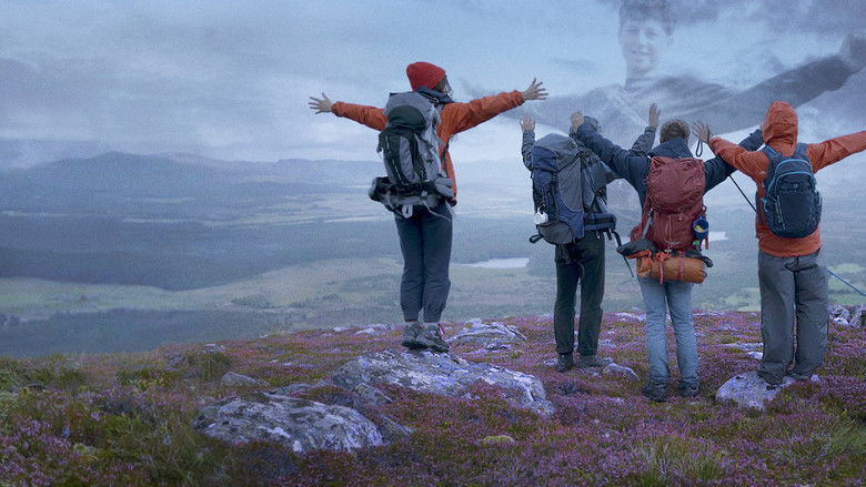 кадр из фильма Эвелин