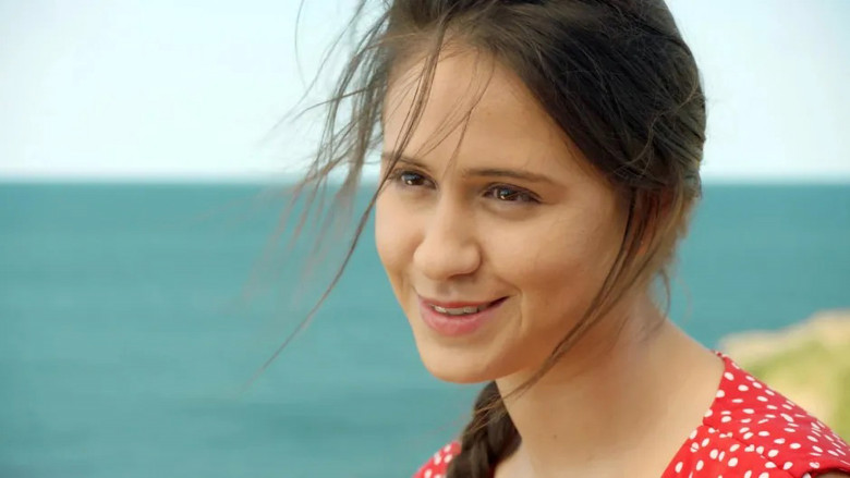 кадр из фильма Като за последно