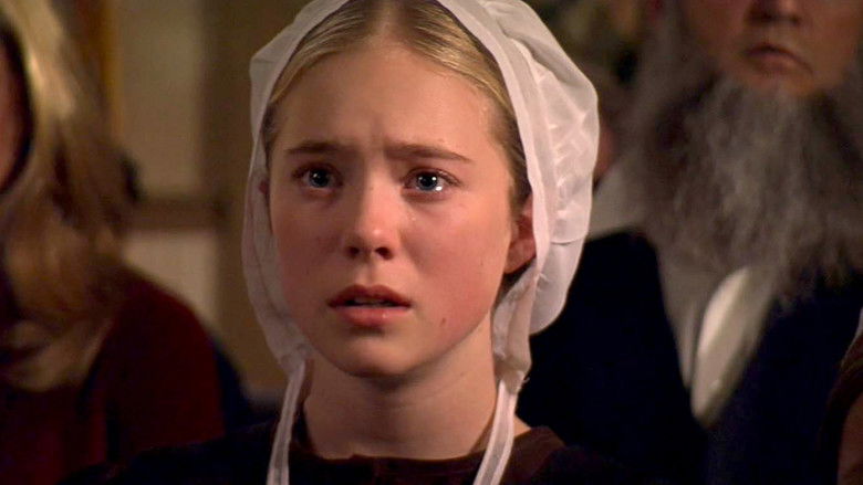 кадр из фильма Спасая Сару Кейн