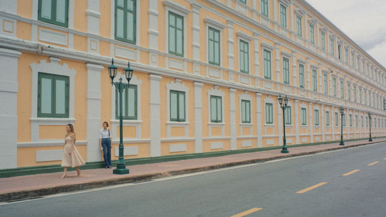 кадр из фильма Cloud Cuckoo Country