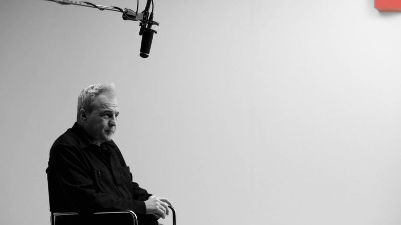 кадр из фильма Summers el rebelde