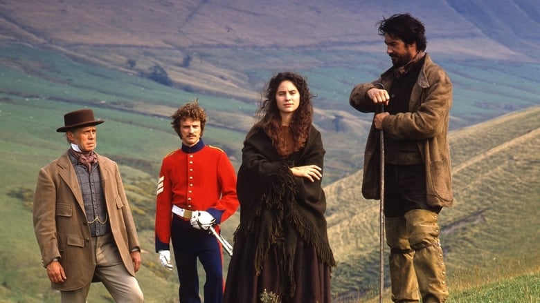 кадр из фильма Far from the Madding Crowd