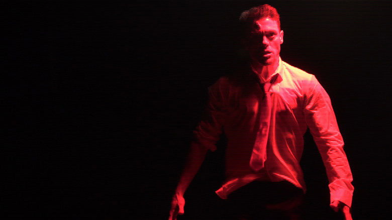 кадр из фильма Faithful