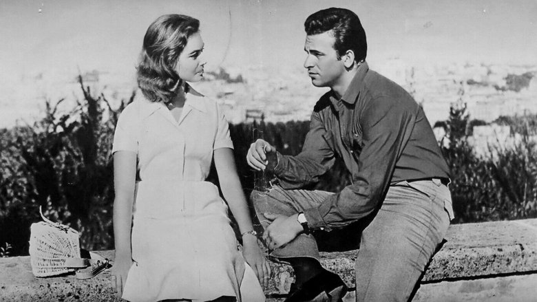 кадр из фильма Il cocco di mamma