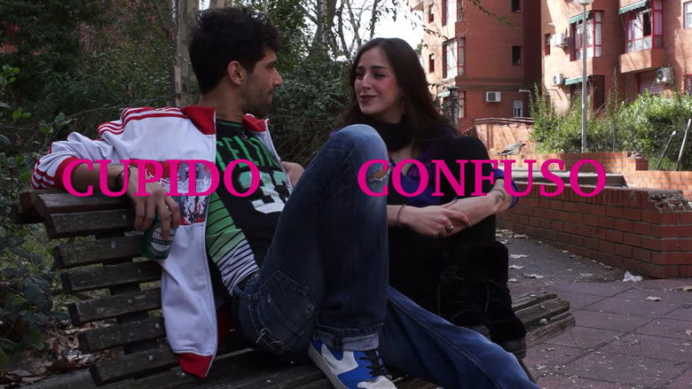 кадр из фильма Cupido confuso