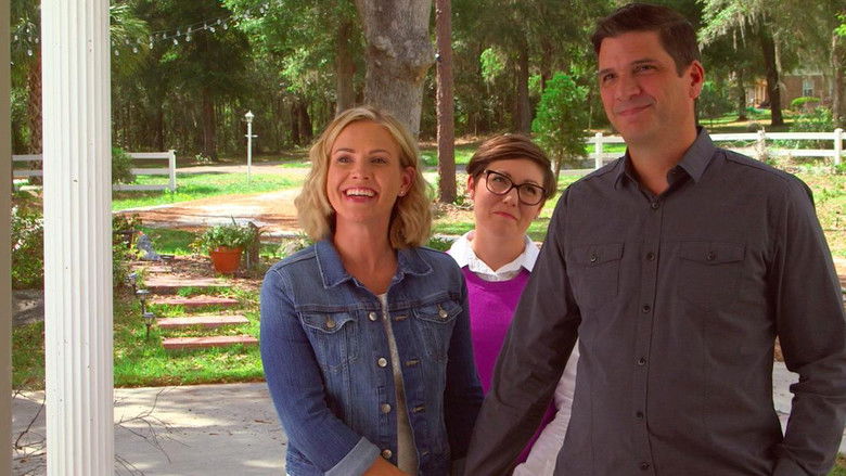 кадр из фильма Сэм и Элвис