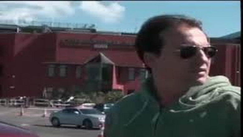 кадр из фильма פליימייקר