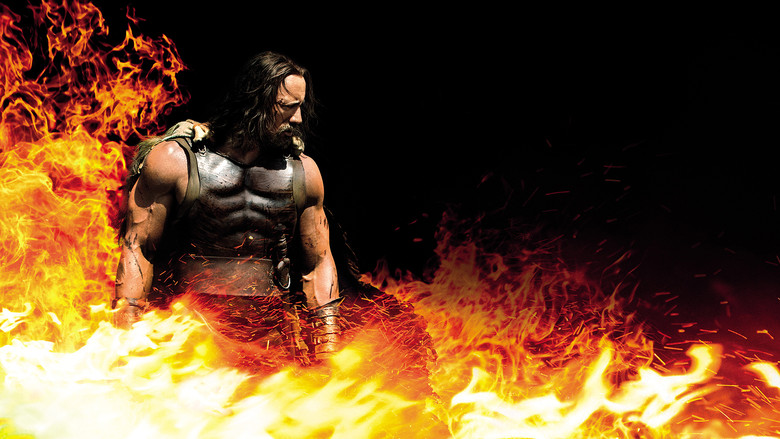 кадр из фильма Геракл