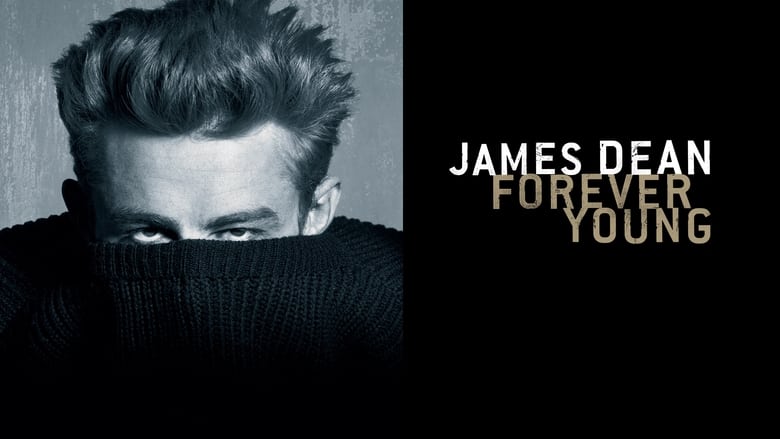 кадр из фильма James Dean: Forever Young
