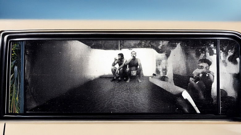 кадр из фильма The Master Zuza