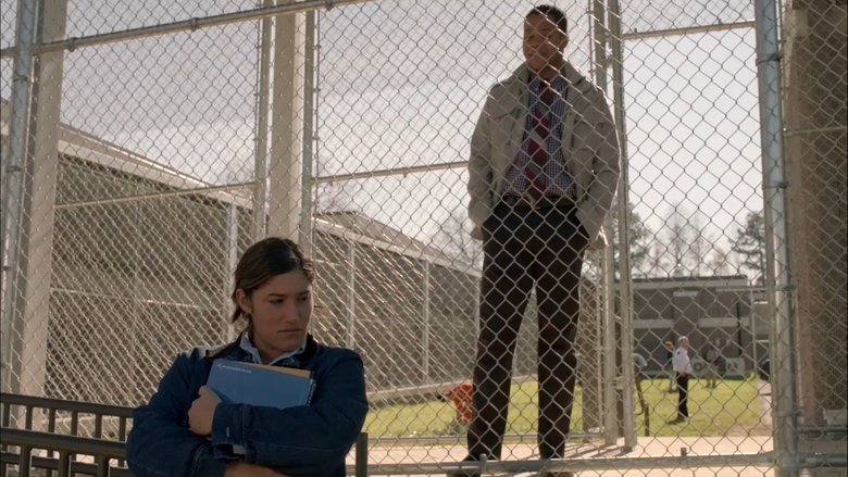 кадр из фильма Firelight