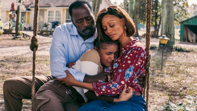 кадр из фильма Звук надежды: История Поссум-Трот