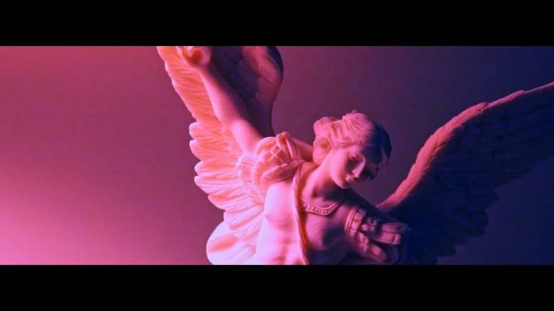 кадр из фильма Oddity