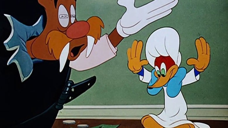 кадр из фильма Wacky-Bye Baby