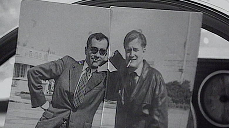 кадр из фильма Chambre 12, Hôtel de Suède